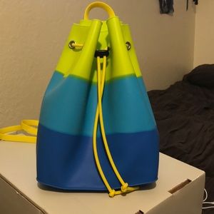 Cute Jelly bag